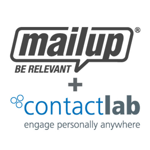 MailUp + Contactlab