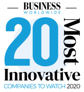 BEE is one of the 20 most innovative companies to watch 2020
