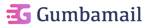 Gumbamail logo