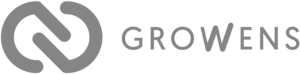 Logo_Growens_left black
